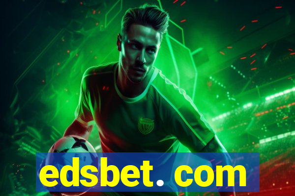 edsbet. com